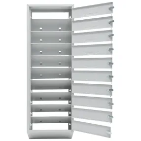 почтовый ящик pb-10c.kl rв