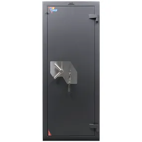 сейф valberg форт 1668 kl