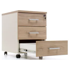 тумба офисная npw-406 l3