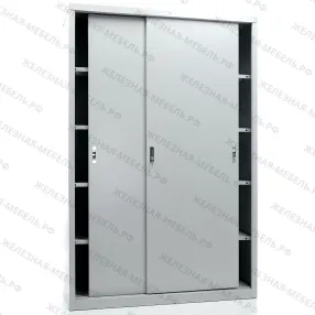 шкаф практик amt 1812