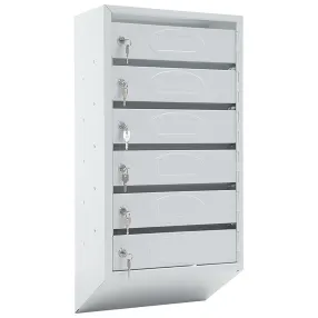 почтовый ящик pb-6c.kl rв