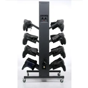 стойка сушильная норд 16