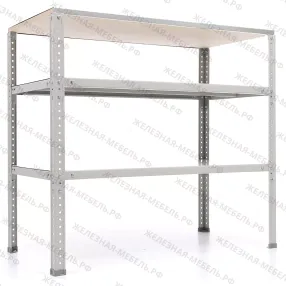 верстак garage №112