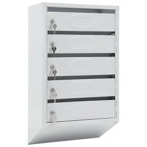 почтовый ящик pb-5c.kl rв