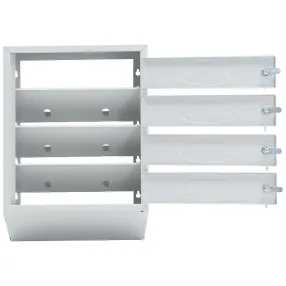 почтовый ящик pb-4c.kl rв