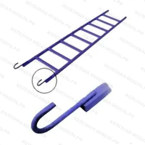 лестница лспх (2,2 м)