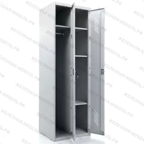 шкаф практик ls-21 u