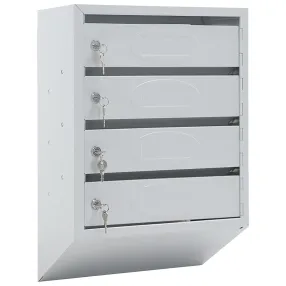 почтовый ящик pb-4c.kl rв