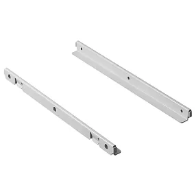 кронштейны полки лдсп практик home gbrw-30 (2 шт) белые