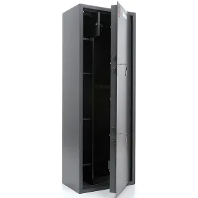 сейф оружейный aiko филин-34