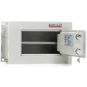 сейф valberg aw 1814