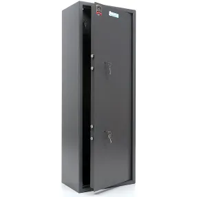 сейф оружейный aiko филин-34