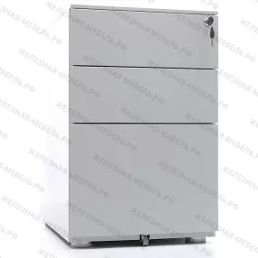 тумба офисная np-406 fl2