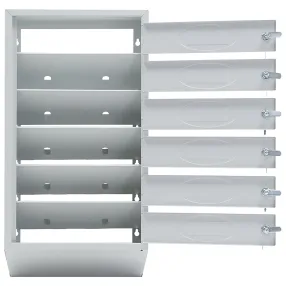 почтовый ящик pb-6c.kl rв