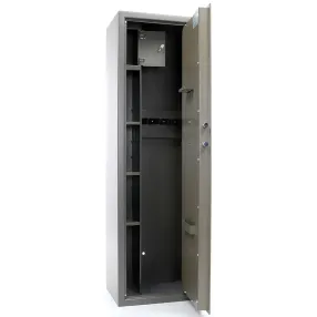 сейф оружейный valberg сафари el