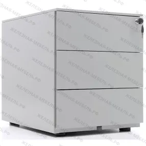 тумба офисная np-404 l3