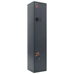 сейф оружейный aiko чирок 1328 el (сокол el)