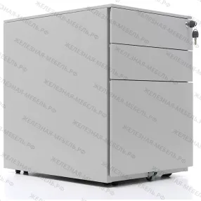 тумба офисная np-405 fl2