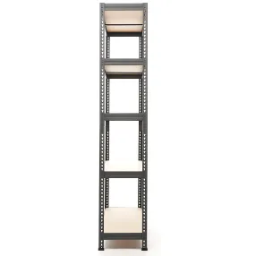 стеллаж sbl 180kd/120x45/5