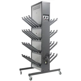 стойка сушильная норд 16