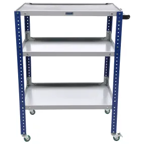 тележка wds garage