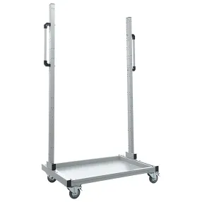 стенд мобильный expert