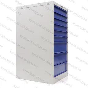 тумба инструментальная wds-9