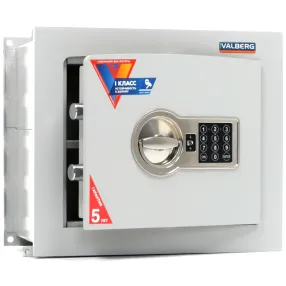 сейф valberg aw-1 3322 el
