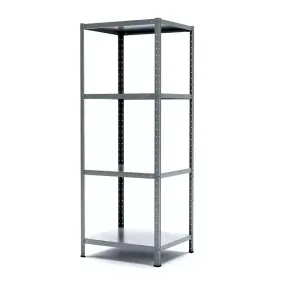 стеллаж ms standart 1600х700х300 (4 полки)