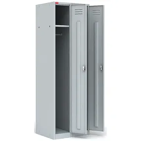 шкаф для раздевалки шрм-22-м