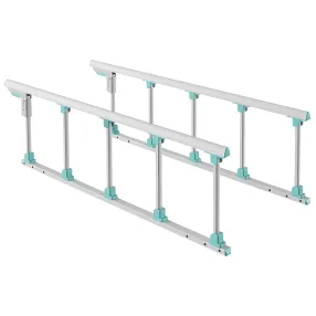 ограждение боковое км 1