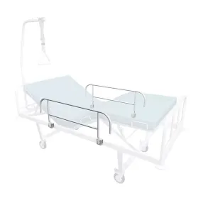 ограждение боковое км 3