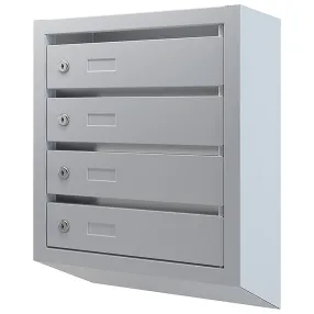 почтовый ящик pb-4c.kl bw