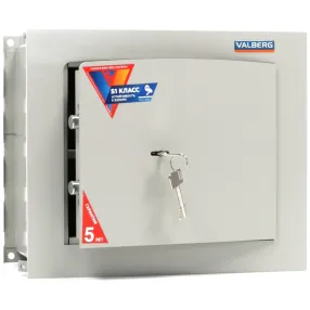 сейф valberg aw 3321