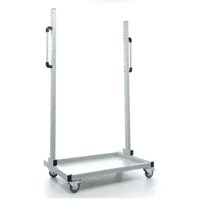 стенд мобильный expert