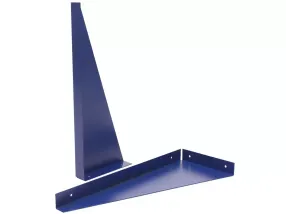 комплект косынок для крепления экранов ws