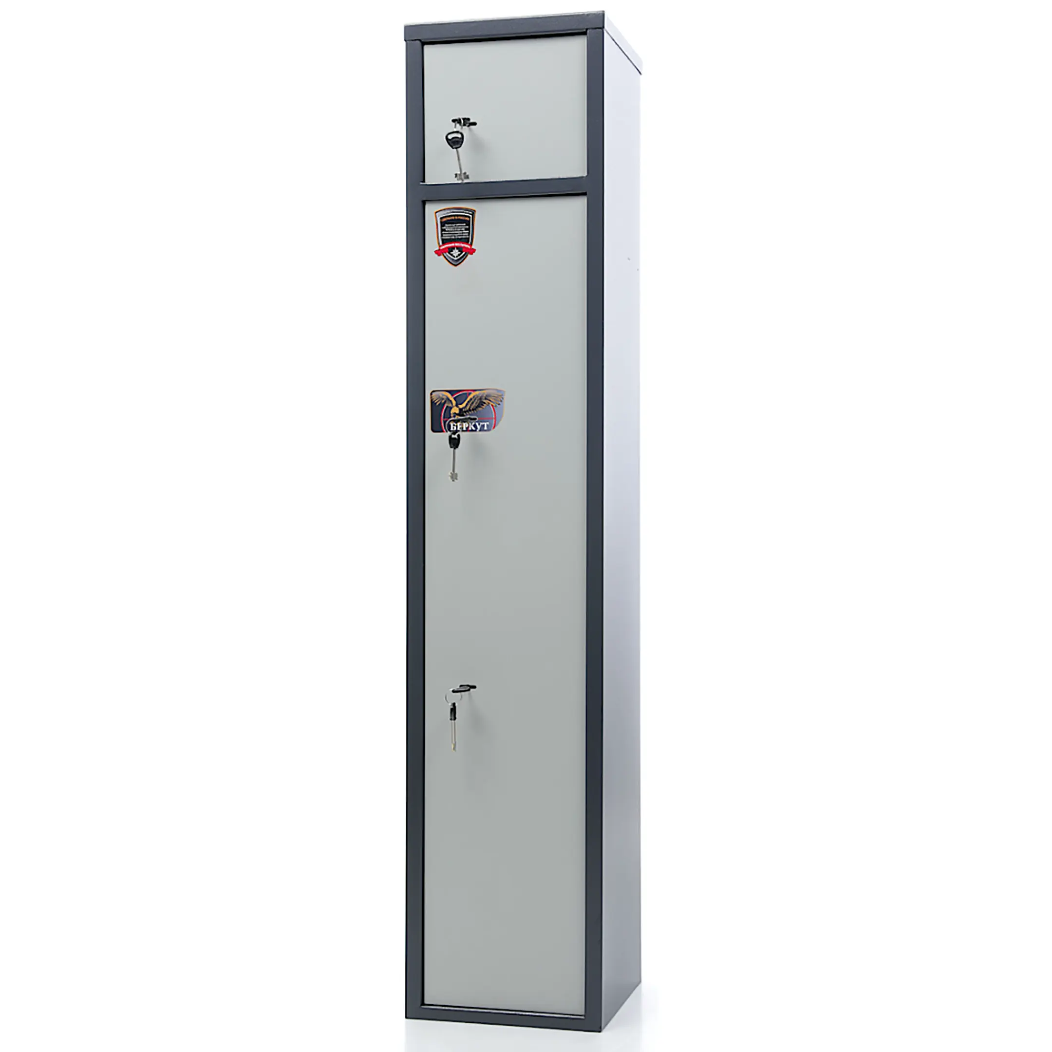 сейф оружейный aiko беркут 150/2