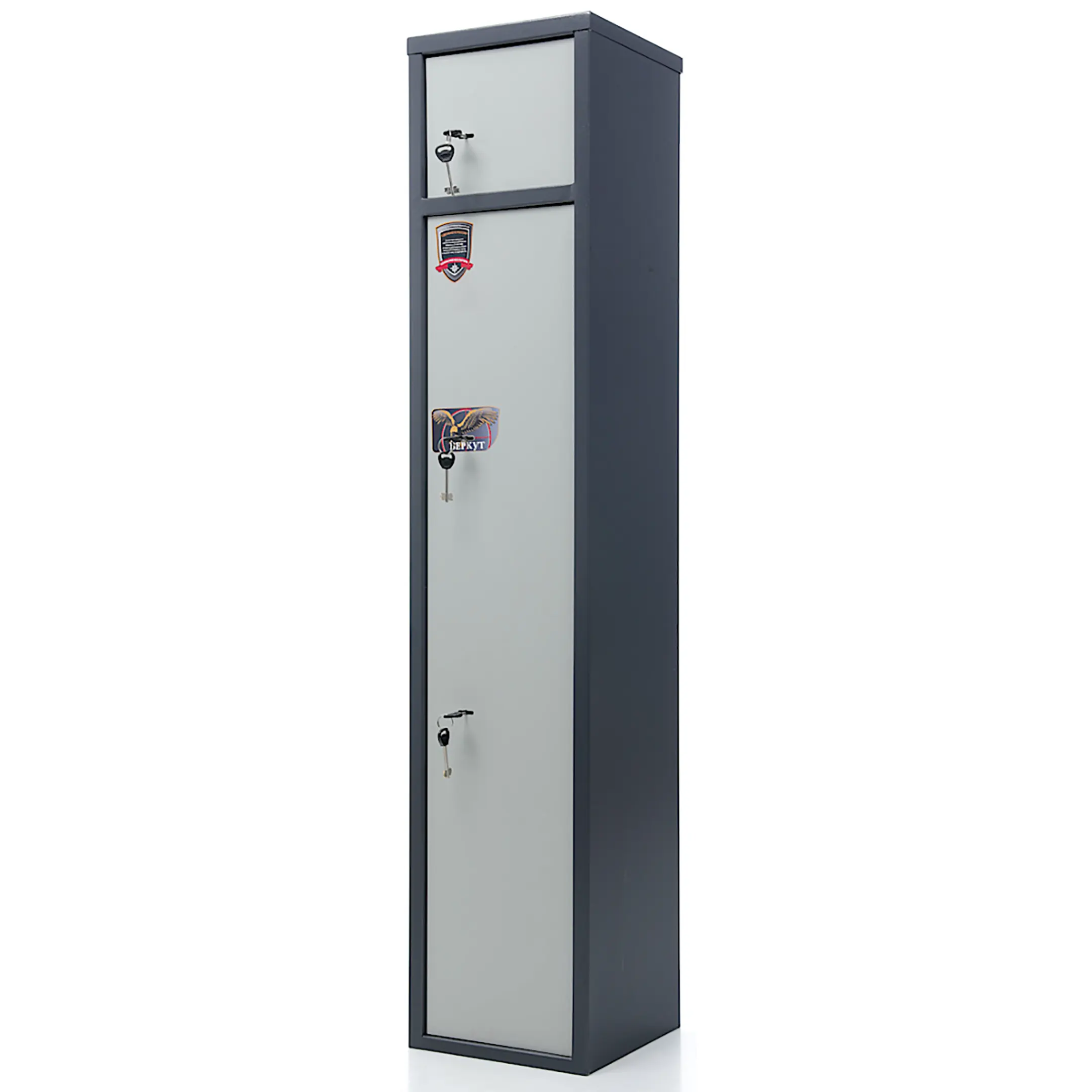 сейф оружейный aiko беркут 150/2