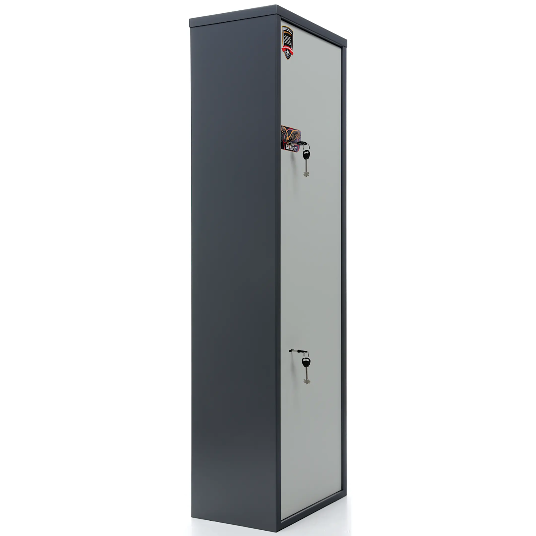 сейф оружейный aiko беркут 144