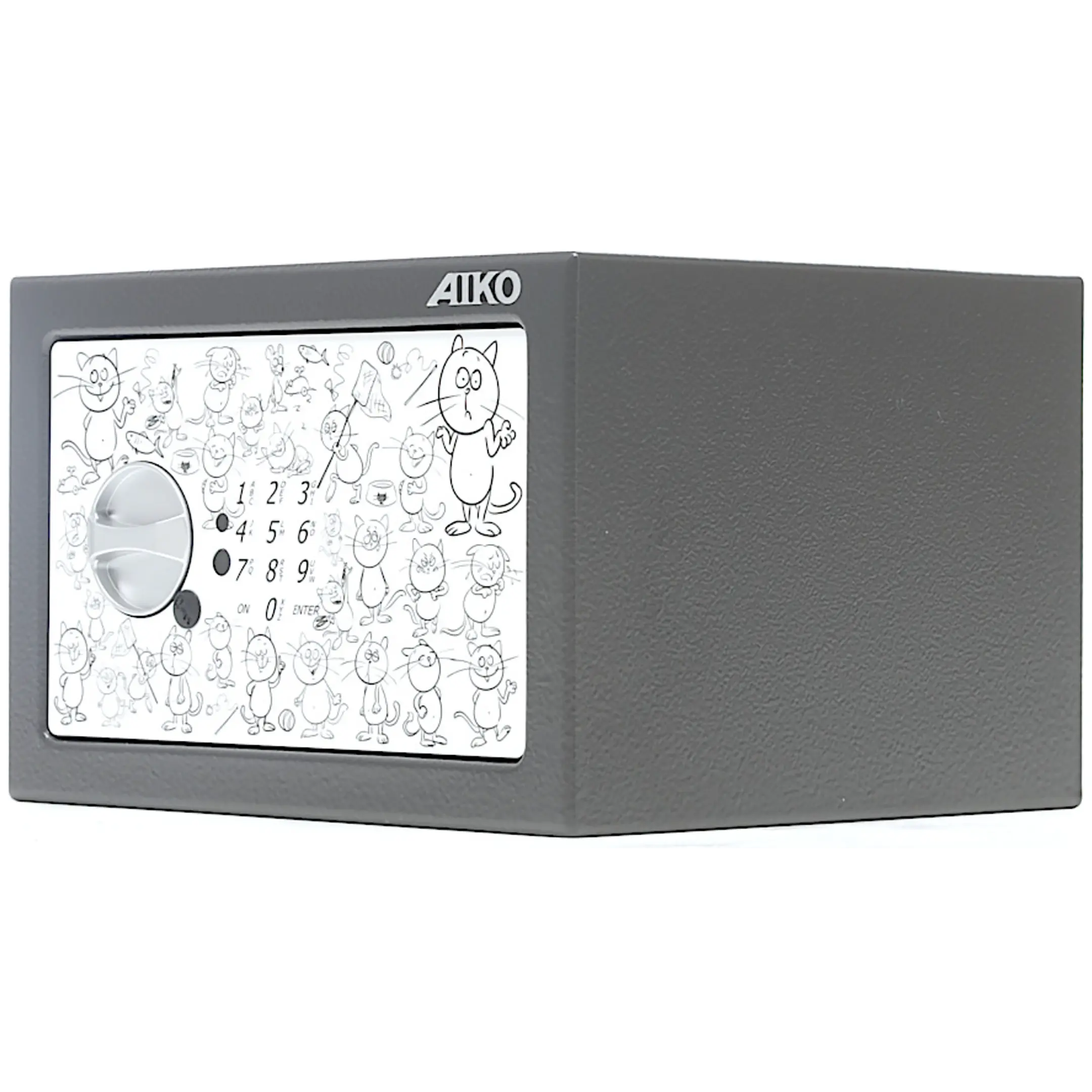 сейф t-170 el paint