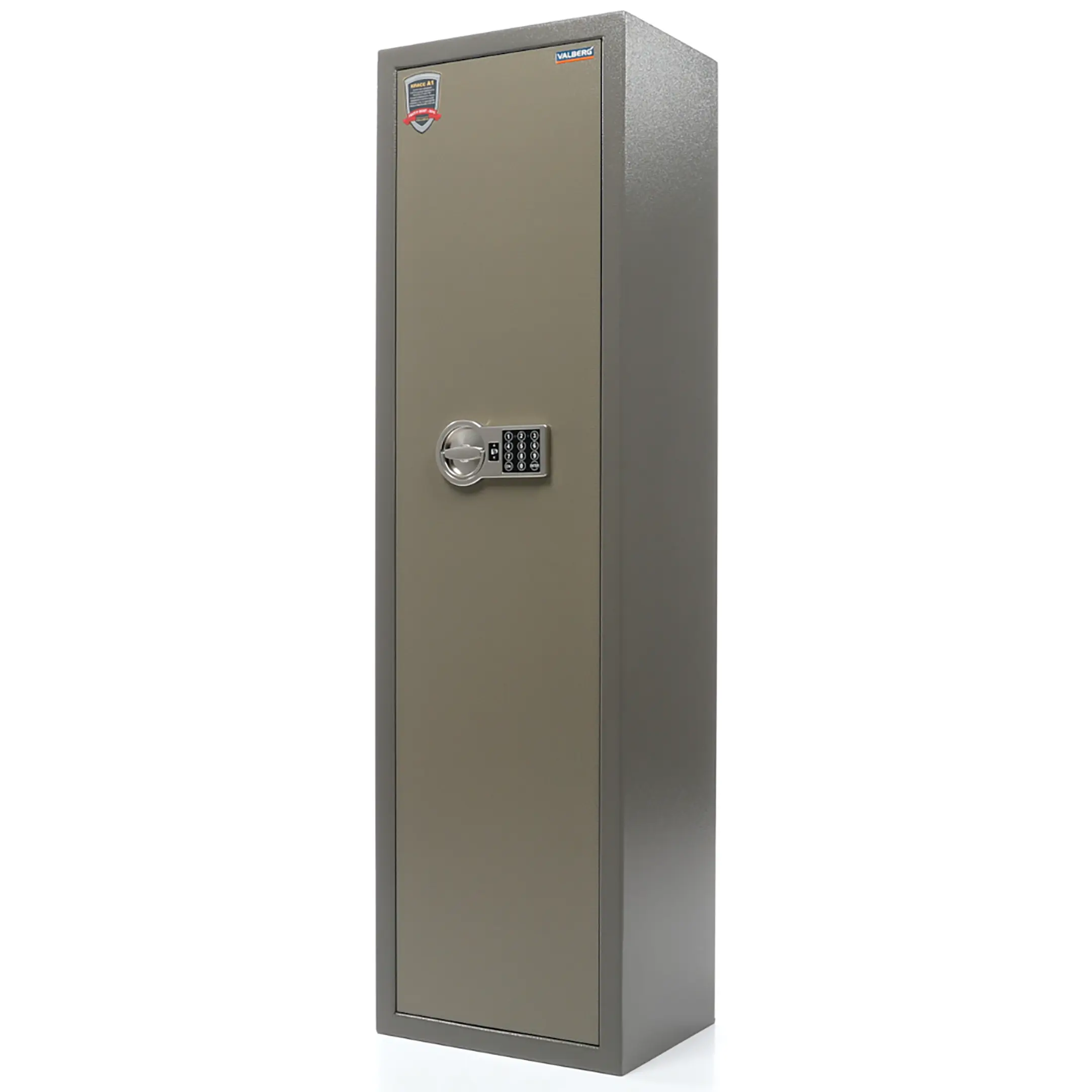 сейф оружейный valberg заслон el