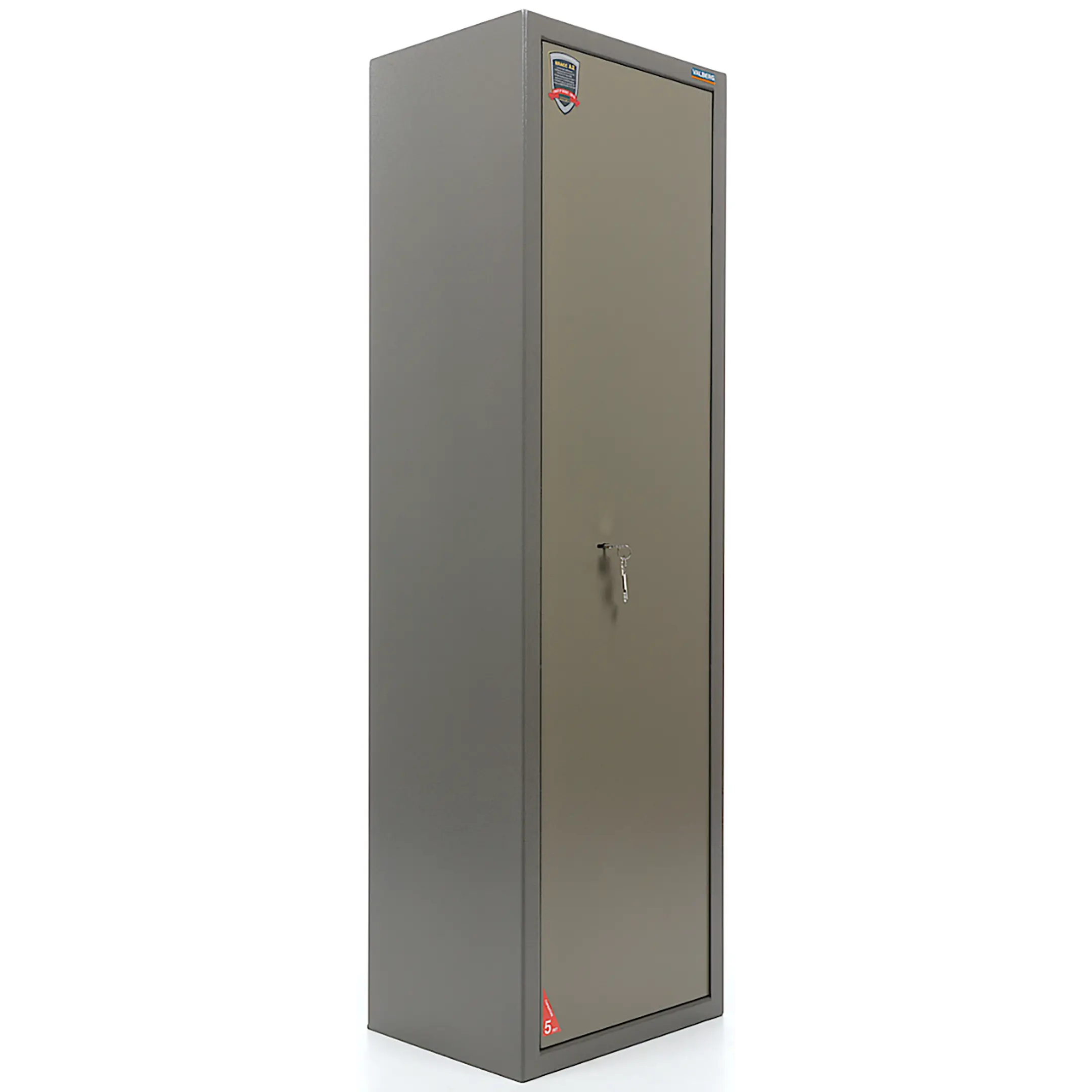 сейф оружейный valberg ирбис 5