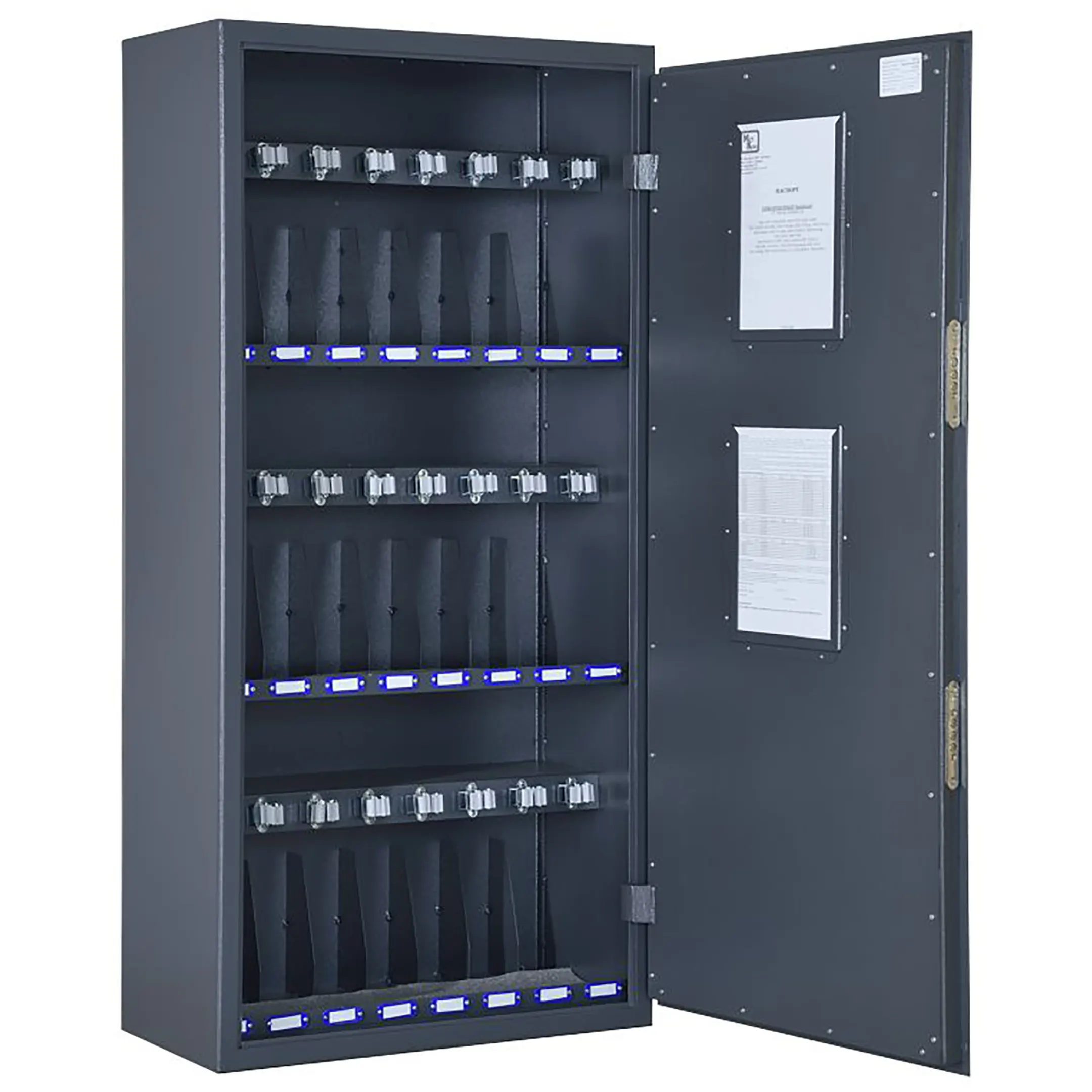 сейф оружейный ош-24 «кедр»