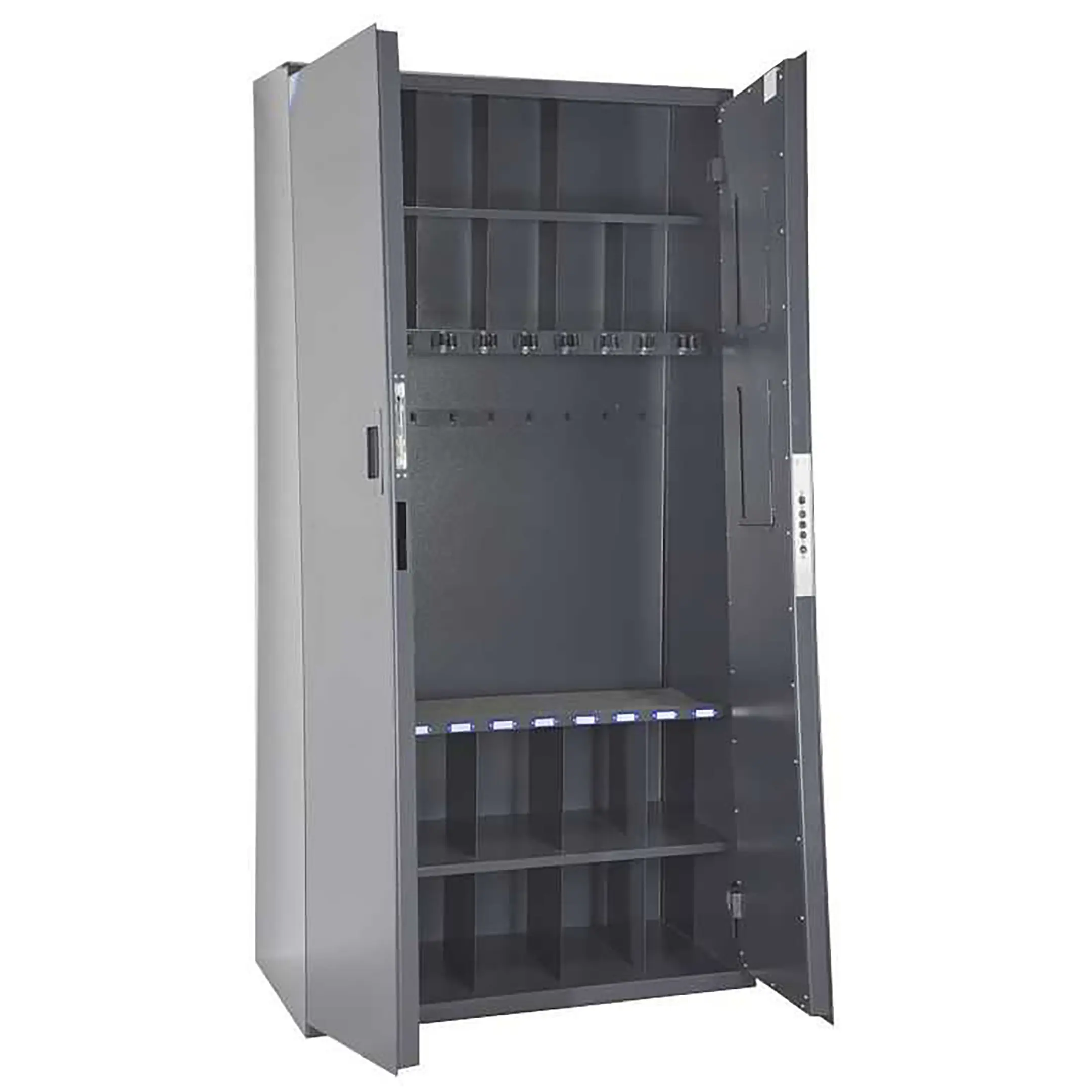 сейф оружейный ош-103