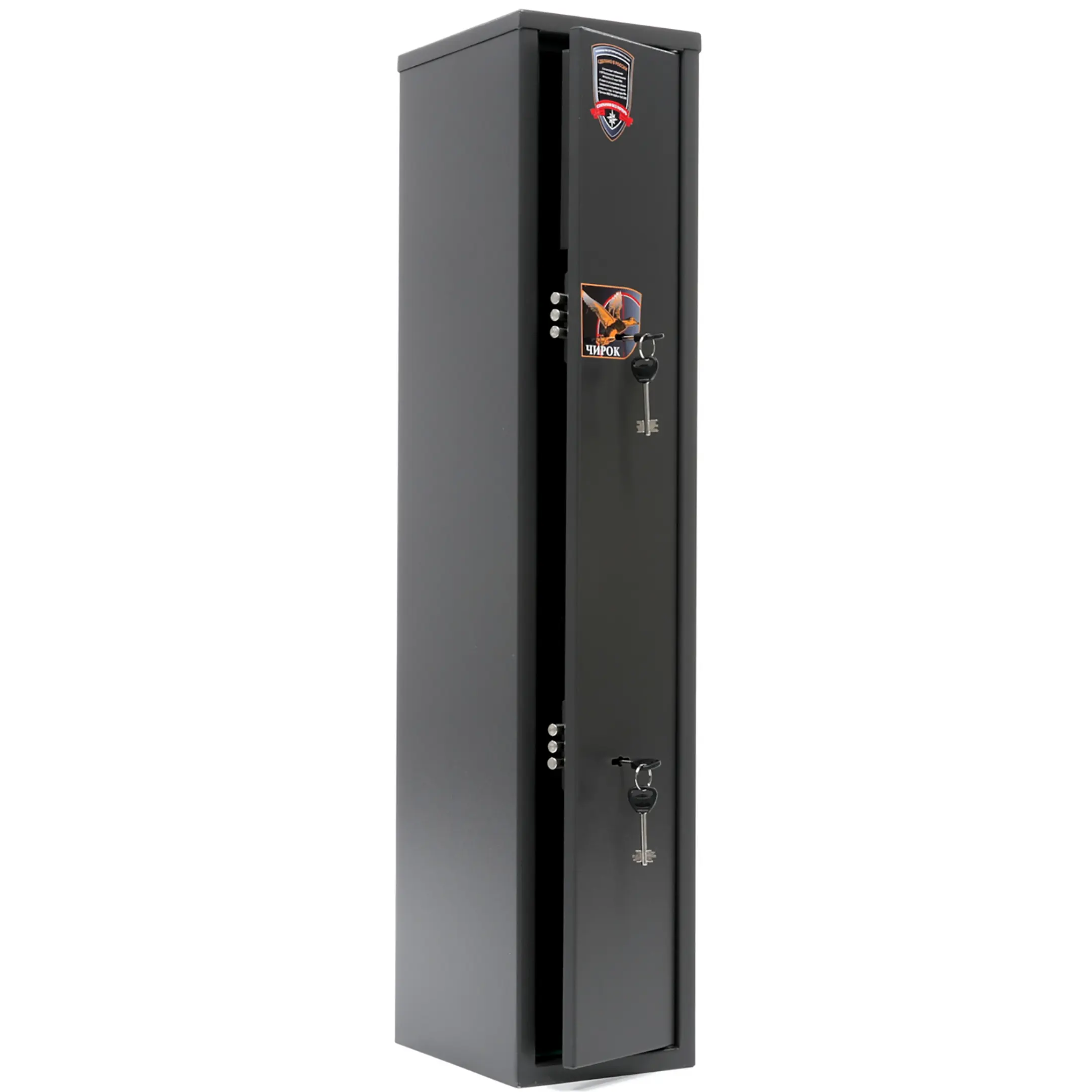 сейф оружейный aiko чирок 1025 test-detail