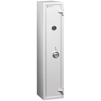 Сейф Muller Safe Luzern WF 55629.01 Light grey