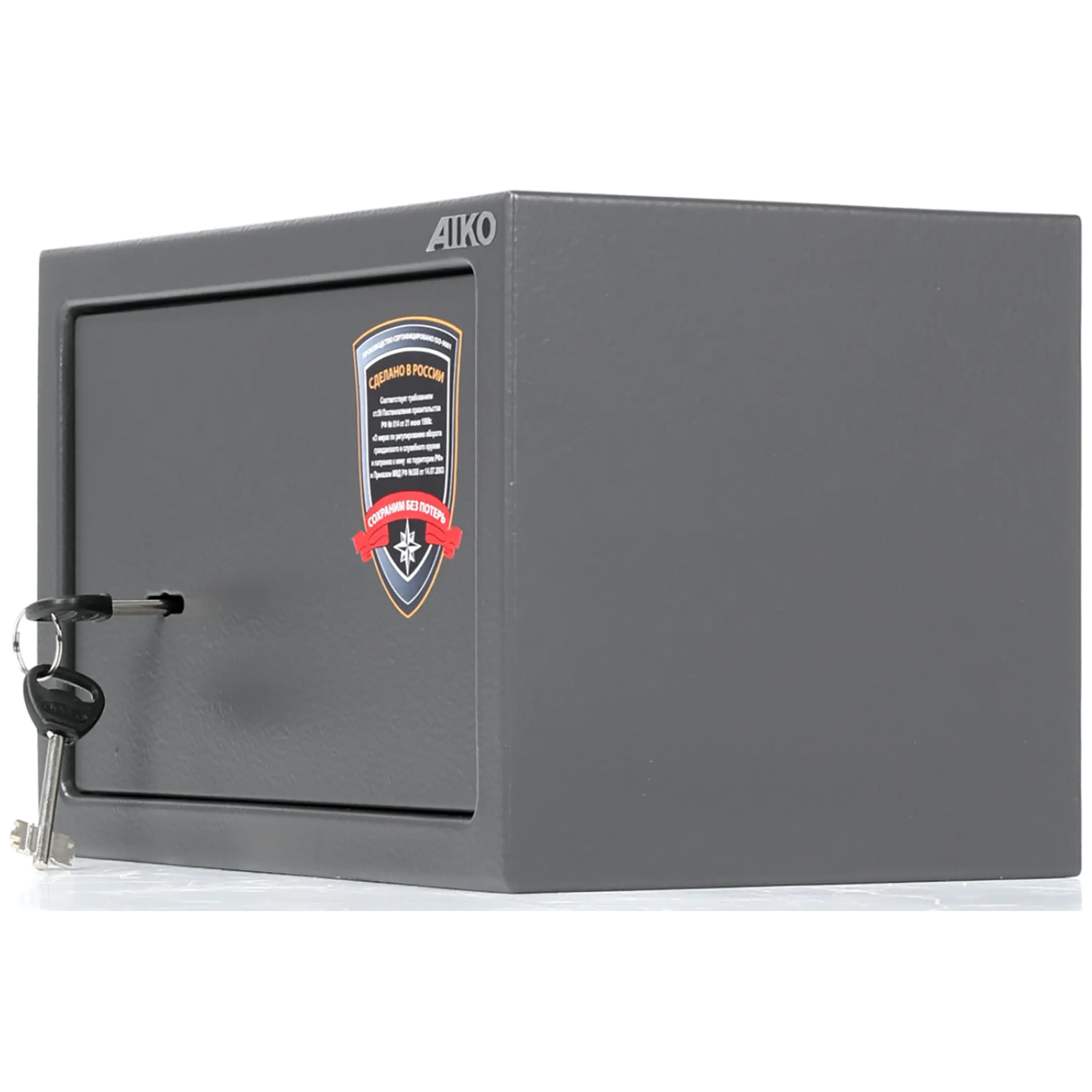 сейф оружейный aiko tt-200