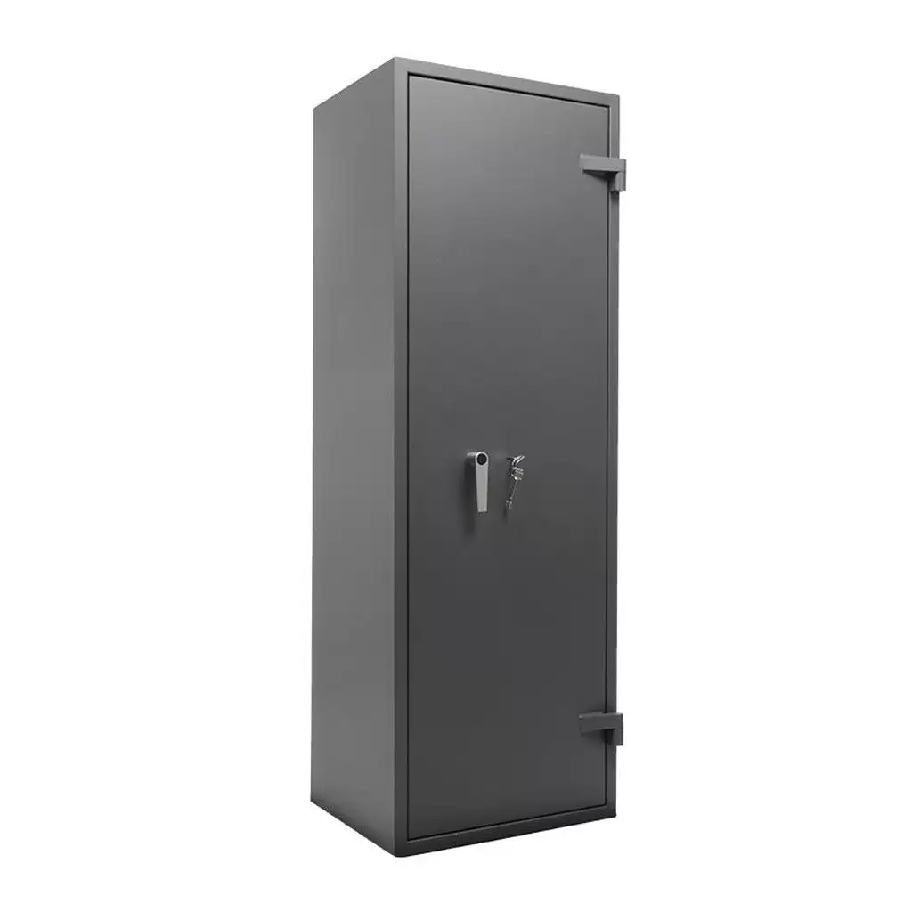 сейф оружейный asg/ws14 el