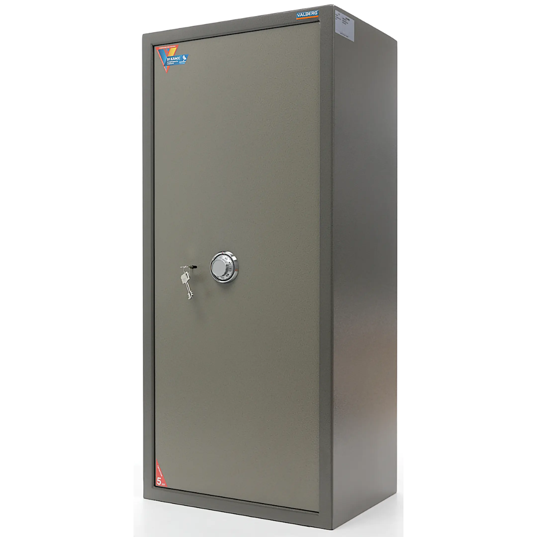 сейф valberg asm-120t cl