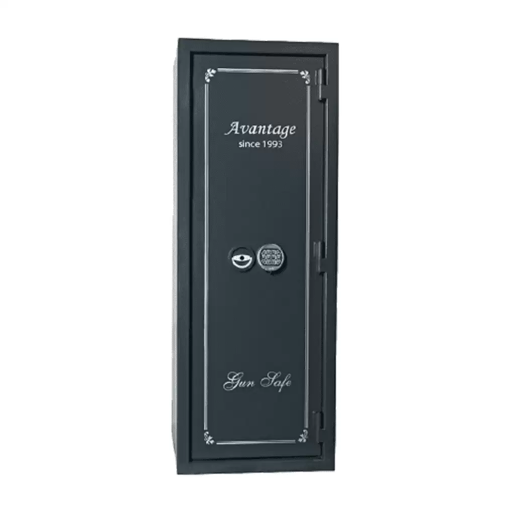 Сейф оружейный Авантаж 560Es